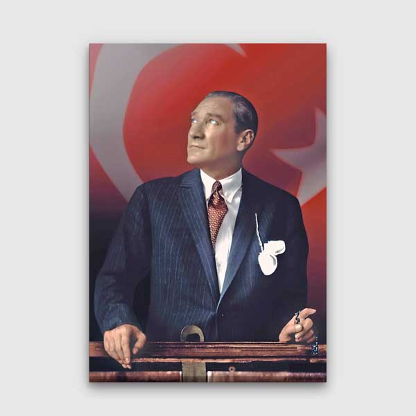  Atatürk fotoğrafları, Atatürk tabloları, Atatürk portreleri, Atatürk resimleri, Tablolar, Duvar Tabloları, Posterler, Duvar panosu, dekor, sanat, kanvas