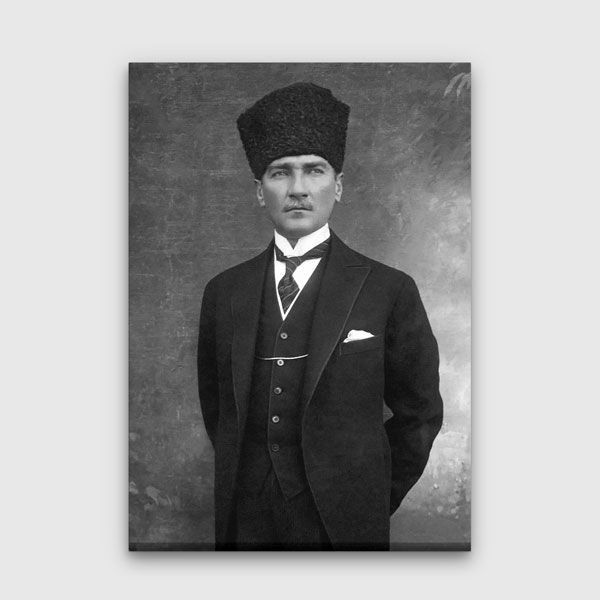  Atatürk fotoğrafları, Atatürk tabloları, Atatürk portreleri, Atatürk resimleri, Tablolar, Duvar Tabloları, Posterler, Duvar panosu, dekor, sanat, kanvas